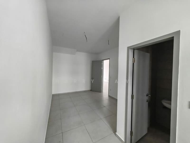 2-storey Terraced House for Sale in Paya Rumput (Melaka) - Harry Law - Interior - PropertyGuru.com.my