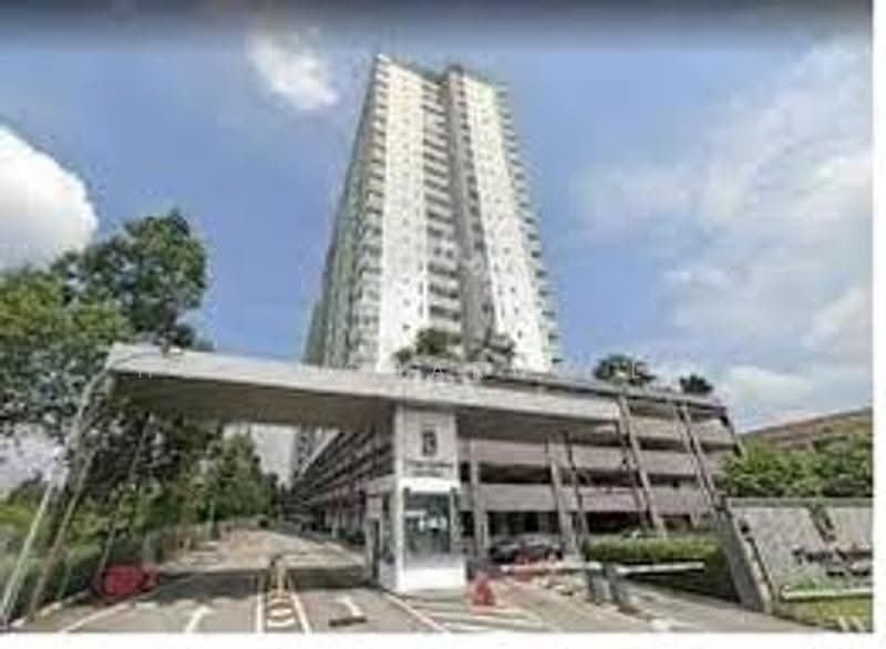 Kediaman Servis untuk Disewa di D'Inspire Residence (Inspira Bestari) - Hong Charng Lee - Exterior - PropertyGuru.com.my