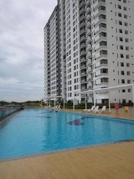 Kediaman Servis untuk Disewa di D'Inspire Residence (Inspira Bestari) - Hong Charng Lee - Exterior - PropertyGuru.com.my