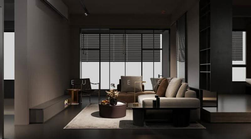 Bungalow House for Sale in KLCC (KL City Centre) - Eunice Lee - Living Room - PropertyGuru.com.my