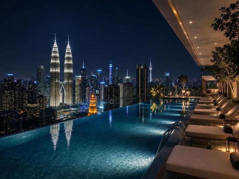 Bungalow House for Sale in KLCC (KL City Centre) - Eunice Lee - View - PropertyGuru.com.my