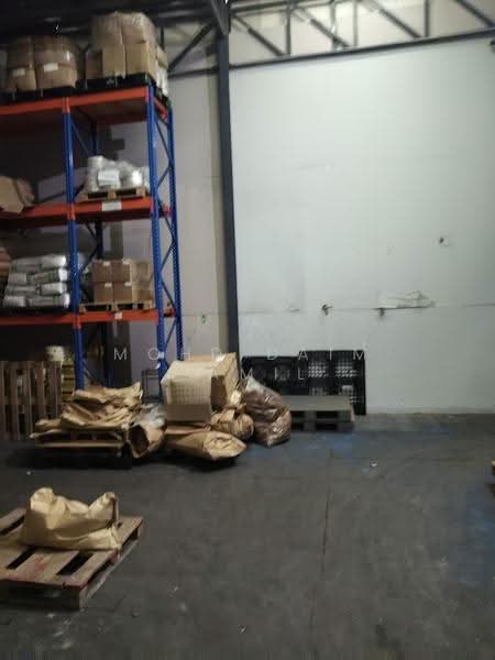 Detached Factory for Sale in Meru (Klang) - Mohd Daim Jamil - Interior - PropertyGuru.com.my