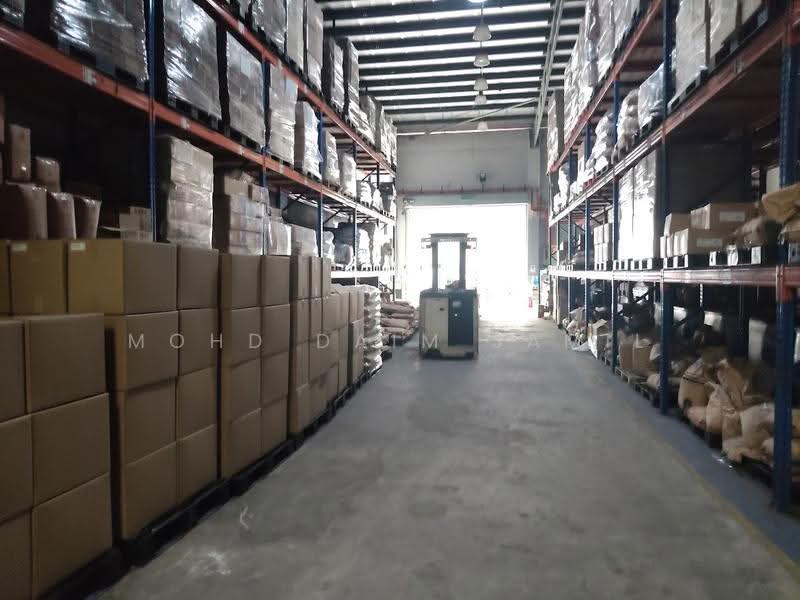 Detached Factory for Sale in Meru (Klang) - Mohd Daim Jamil - Interior - PropertyGuru.com.my