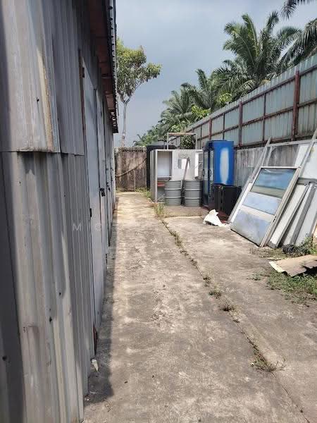 Detached Factory for Sale in Meru (Klang) - Mohd Daim Jamil - Exterior - PropertyGuru.com.my