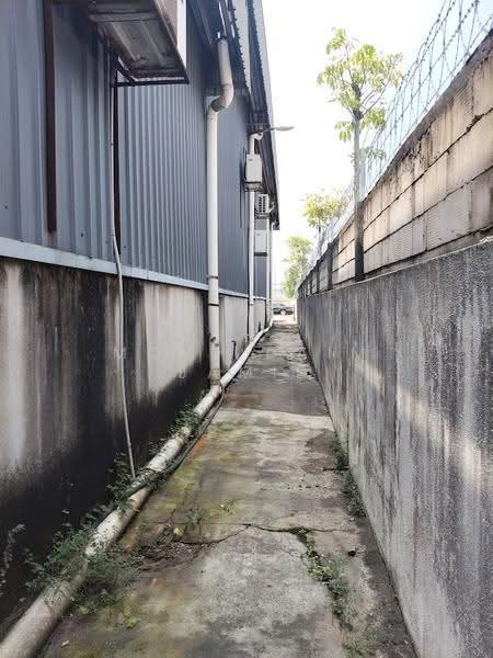 Detached Factory for Sale in Meru (Klang) - Mohd Daim Jamil - Exterior - PropertyGuru.com.my