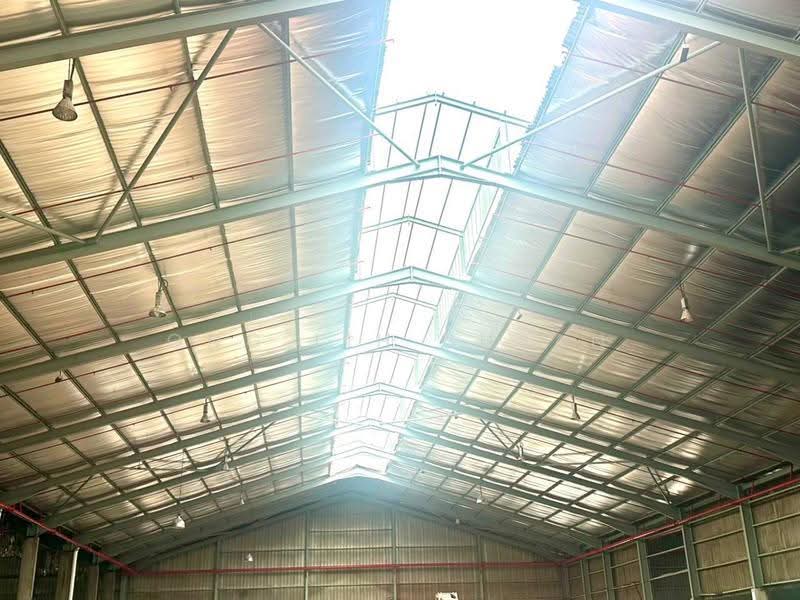 Detached Factory for Sale in Pasir Gudang (Johor) - Ong Lih Shyan - Interior - PropertyGuru.com.my