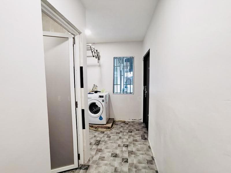 Rumah Berkembar untuk Disewa di Fettes Park (Tanjung Tokong) - Elwin Leong - Interior - PropertyGuru.com.my