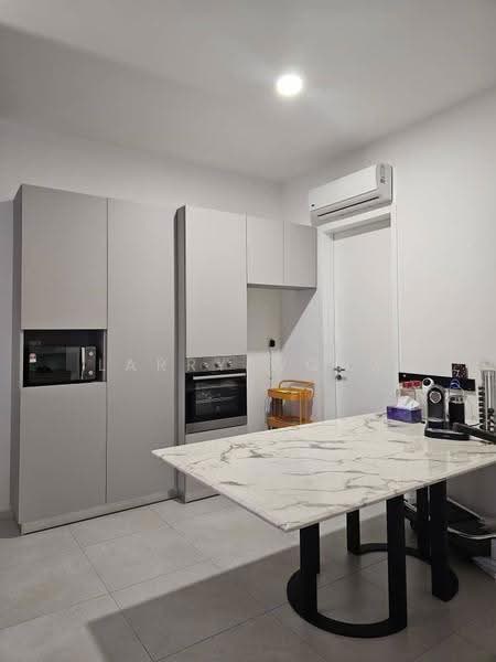 Kediaman Servis untuk Disewa di The Goodwood Residence - Larry Wong - Kitchen - PropertyGuru.com.my