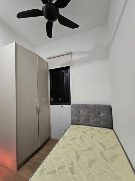 Kediaman Servis untuk Disewa di The Goodwood Residence - Larry Wong - Bedroom - PropertyGuru.com.my
