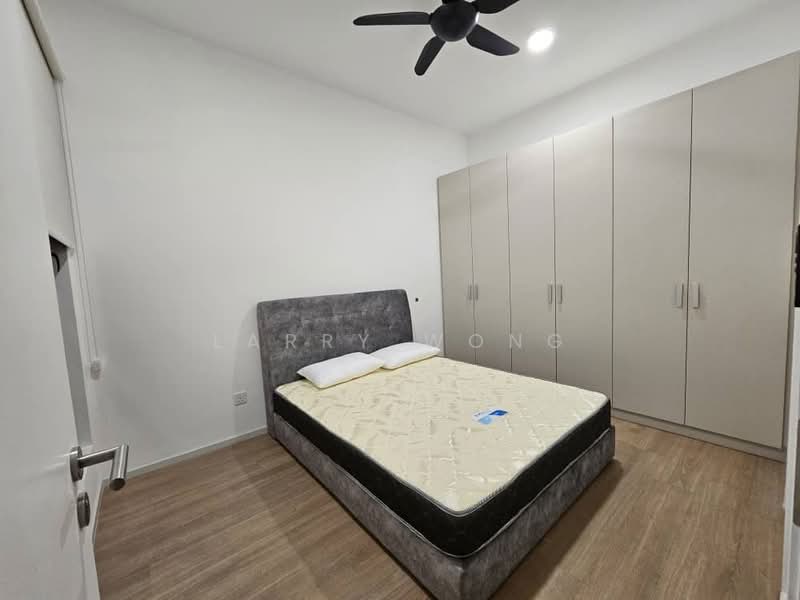 Kediaman Servis untuk Disewa di The Goodwood Residence - Larry Wong - Bedroom - PropertyGuru.com.my