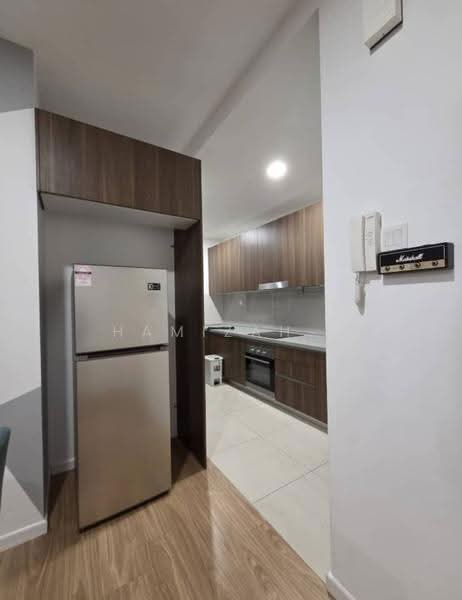 Condominium for Rent at Lakefront Residence - Hamizah . - PropertyGuru.com.my