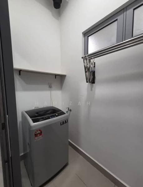 Condominium for Rent at Lakefront Residence - Hamizah . - PropertyGuru.com.my