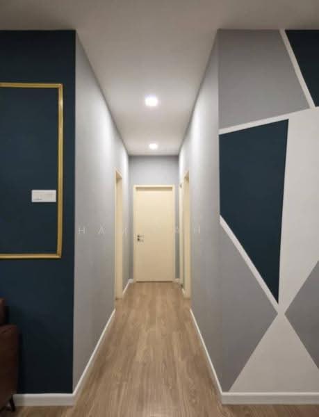 Condominium for Rent at Lakefront Residence - Hamizah . - PropertyGuru.com.my