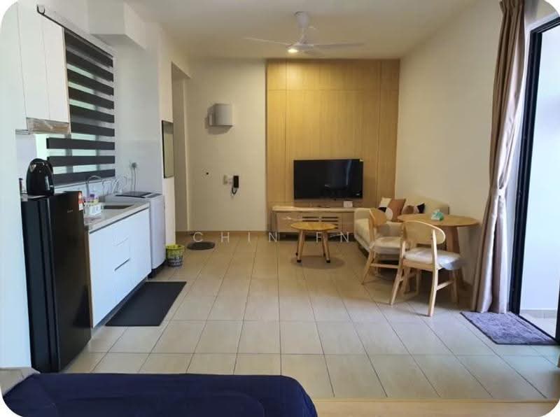 Kondominium untuk Dijual di Mutiara Melaka (Puteri Beach Resort) - CHIN FN - Kitchen - PropertyGuru.com.my