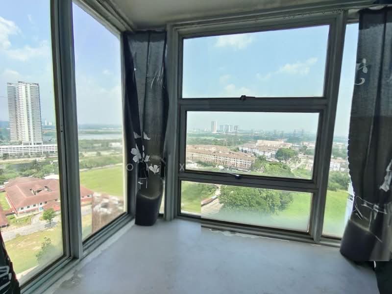 Condominium for Sale at Desa Impiana - Yeoh Xi Zang - View - PropertyGuru.com.my