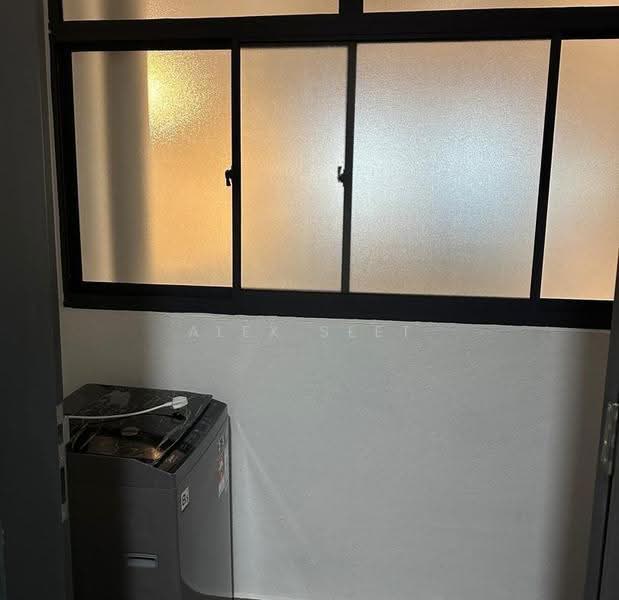 Service Residence for Rent at D'Quince Residences - Alex Seet - Interior - PropertyGuru.com.my