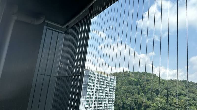 Service Residence for Rent at D'Quince Residences - Alex Seet - View - PropertyGuru.com.my