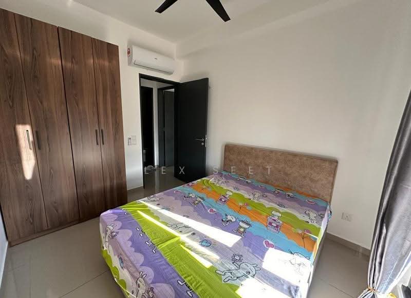 Service Residence for Rent at D'Quince Residences - Alex Seet - PropertyGuru.com.my