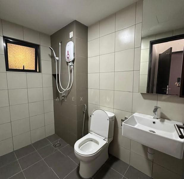 Service Residence for Rent at D'Quince Residences - Alex Seet - PropertyGuru.com.my