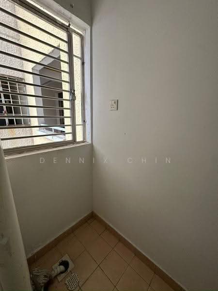 Condominium for Sale at Ketumbar Hill - Dennix Chin - Balcony - PropertyGuru.com.my