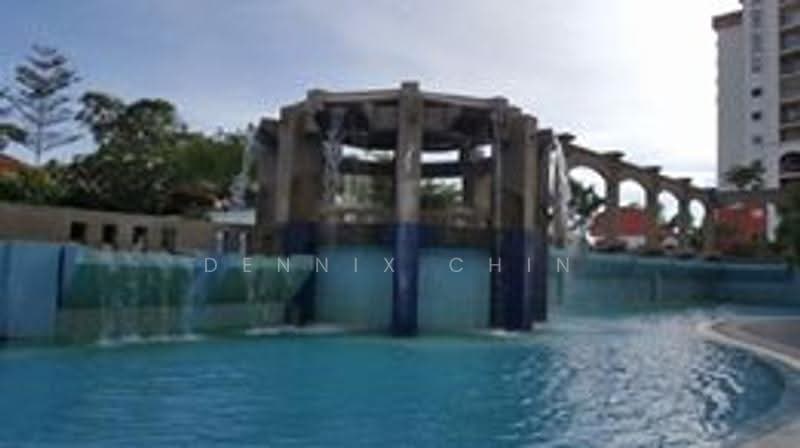 Condominium for Sale at Ketumbar Hill - Dennix Chin - Pool - PropertyGuru.com.my