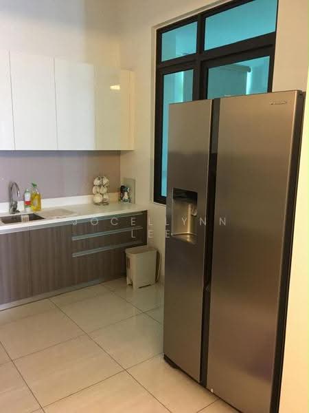 Condominium for Rent at The LIGHT COLLECTION II - Jocellynn Lee - Kitchen - PropertyGuru.com.my