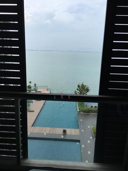 Condominium for Rent at The LIGHT COLLECTION II - Jocellynn Lee - View - PropertyGuru.com.my
