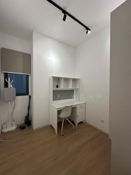 Kediaman Servis untuk Disewa di The Goodwood Residence - Larry Wong - Study - PropertyGuru.com.my