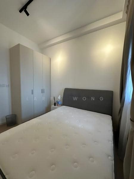 Kediaman Servis untuk Disewa di The Goodwood Residence - Larry Wong - Bedroom - PropertyGuru.com.my