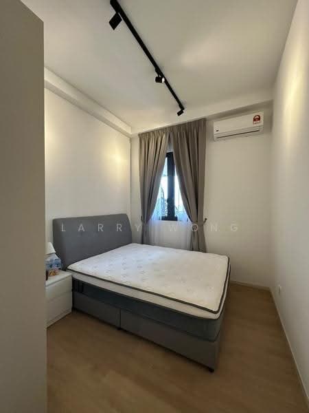 Kediaman Servis untuk Disewa di The Goodwood Residence - Larry Wong - Bedroom - PropertyGuru.com.my