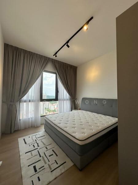 Kediaman Servis untuk Disewa di The Goodwood Residence - Larry Wong - Bedroom - PropertyGuru.com.my