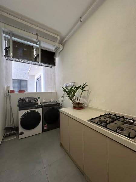 Kediaman Servis untuk Disewa di The Goodwood Residence - Larry Wong - Interior - PropertyGuru.com.my
