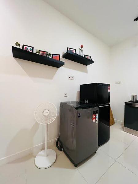 Kediaman Servis untuk Disewa di Camellia Serviced Suites - TS Teh - Interior - PropertyGuru.com.my