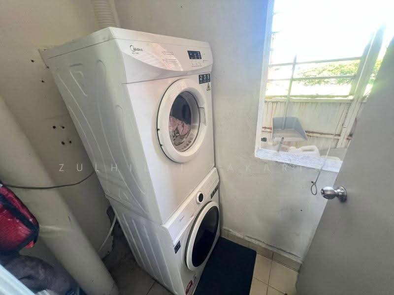 Pangsapuri untuk Dijual di Alam Prima - Zulhilmi Zakaria - Interior - PropertyGuru.com.my