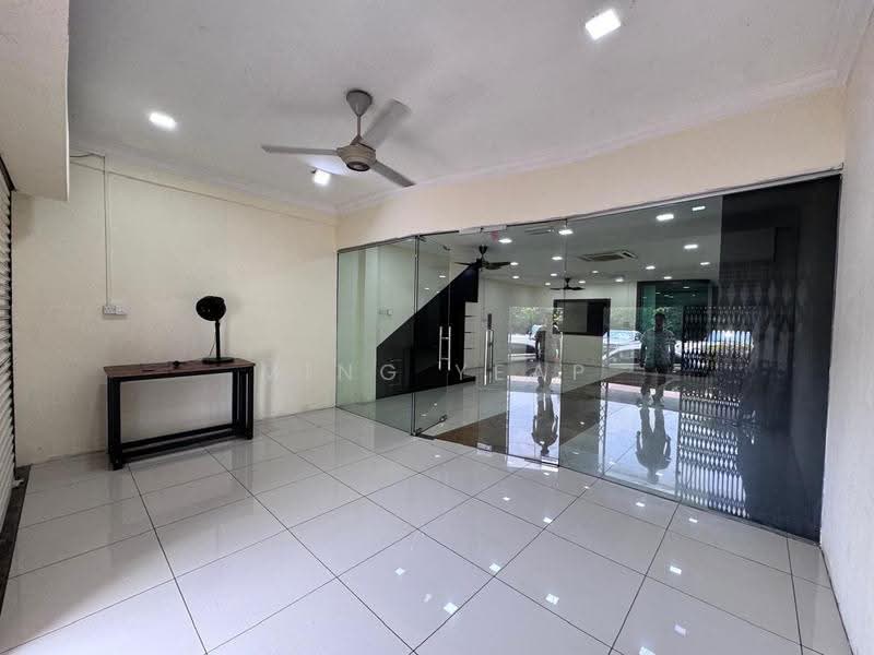 Kedai untuk Disewa di Taman Nusa Bestari (Iskandar Puteri (Nusajaya)) - Ming Yeap - Interior - PropertyGuru.com.my