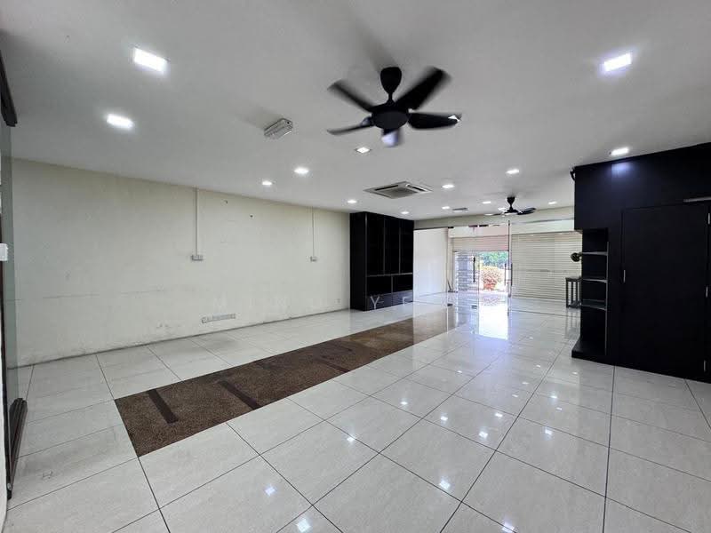Kedai untuk Disewa di Taman Nusa Bestari (Iskandar Puteri (Nusajaya)) - Ming Yeap - Interior - PropertyGuru.com.my
