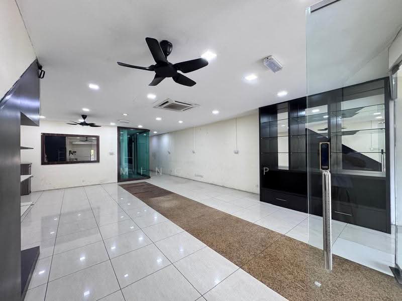 Kedai untuk Disewa di Taman Nusa Bestari (Iskandar Puteri (Nusajaya)) - Ming Yeap - Interior - PropertyGuru.com.my