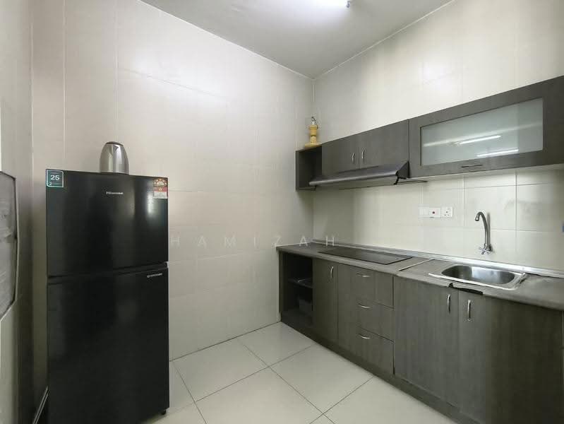 Kediaman Servis untuk Disewa di The Arc - Hamizah . - Kitchen - PropertyGuru.com.my