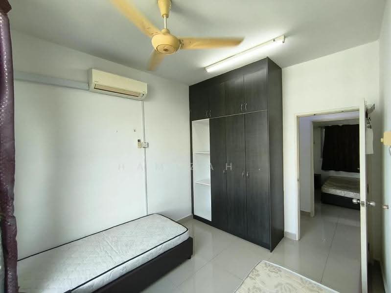 Kediaman Servis untuk Disewa di The Arc - Hamizah . - Bedroom - PropertyGuru.com.my