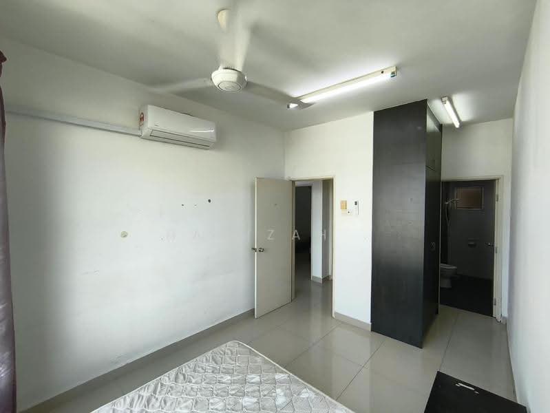 Kediaman Servis untuk Disewa di The Arc - Hamizah . - Bedroom - PropertyGuru.com.my