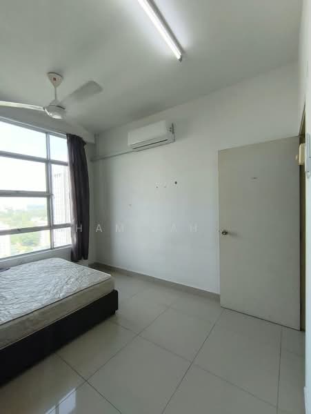 Kediaman Servis untuk Disewa di The Arc - Hamizah . - Bedroom - PropertyGuru.com.my