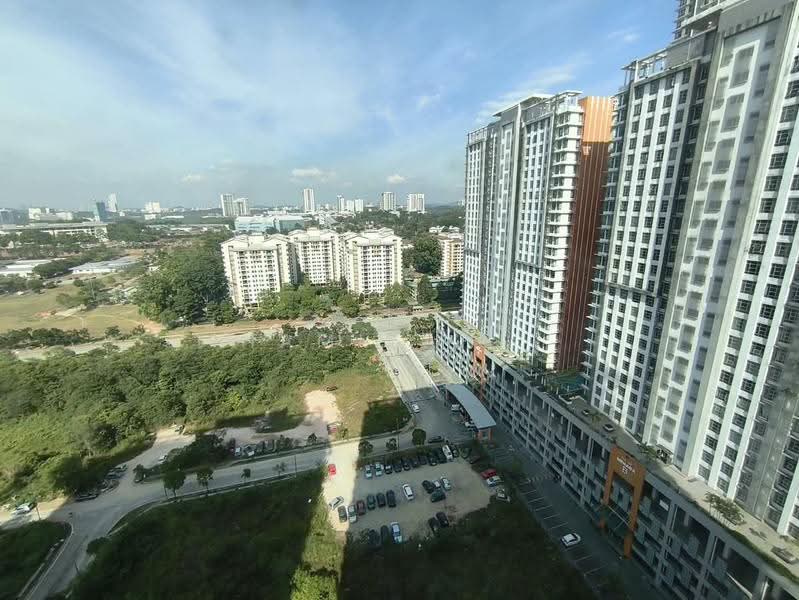 Kediaman Servis untuk Disewa di The Arc - Hamizah . - Exterior - PropertyGuru.com.my