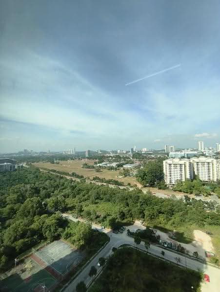 Kediaman Servis untuk Disewa di The Arc - Hamizah . - Exterior - PropertyGuru.com.my