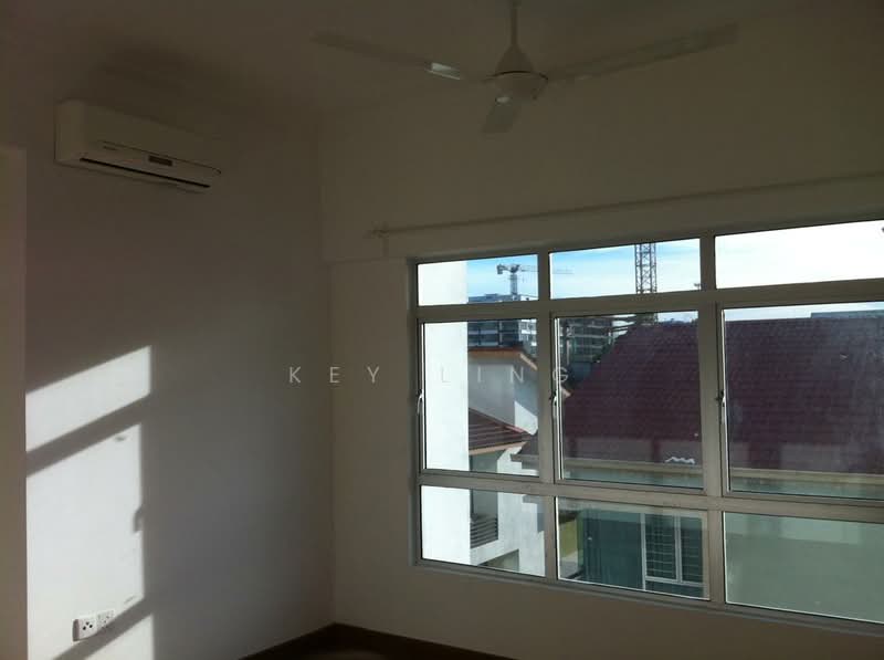 Kondominium untuk Disewa di Desa Residency (Residensi Desa) - Key Ling - View - PropertyGuru.com.my