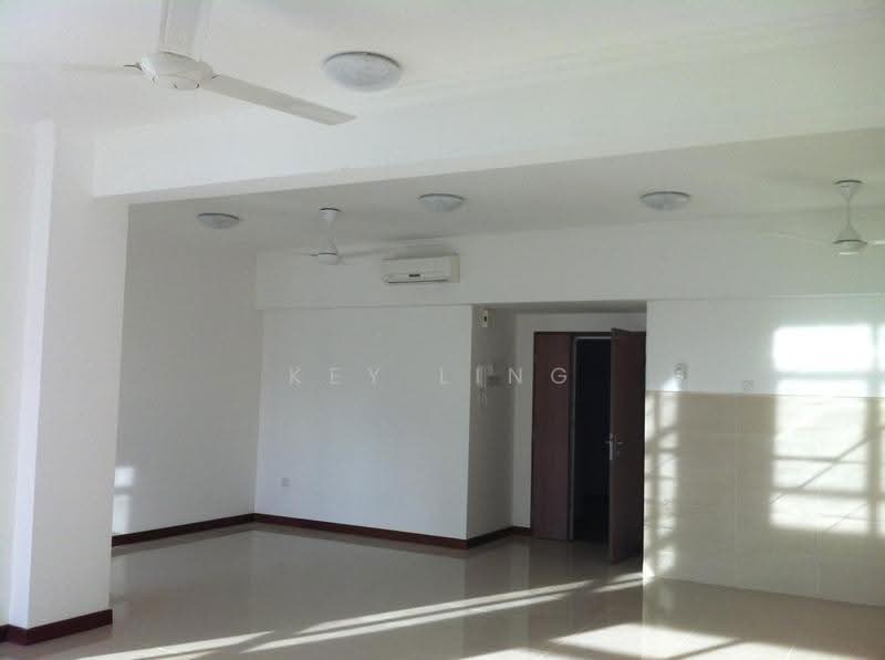 Kondominium untuk Disewa di Desa Residency (Residensi Desa) - Key Ling - Interior - PropertyGuru.com.my
