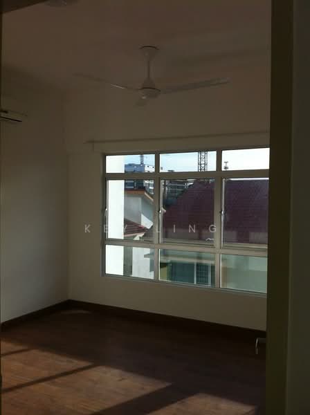 Kondominium untuk Disewa di Desa Residency (Residensi Desa) - Key Ling - Interior - PropertyGuru.com.my