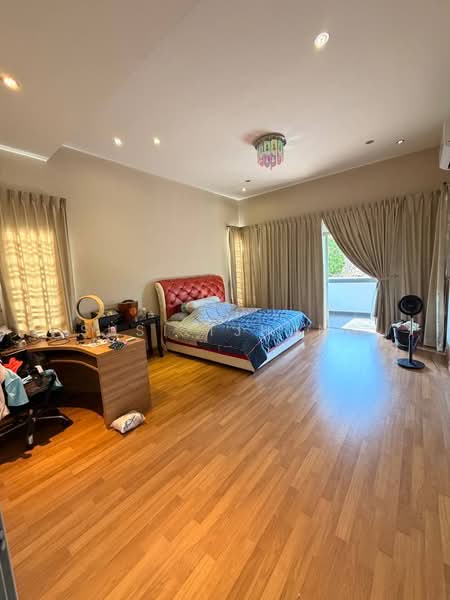 Cluster House for Sale in Taman Sri Pulai Perdana 2 (Skudai) - Susi Tjhang - Bedroom - PropertyGuru.com.my