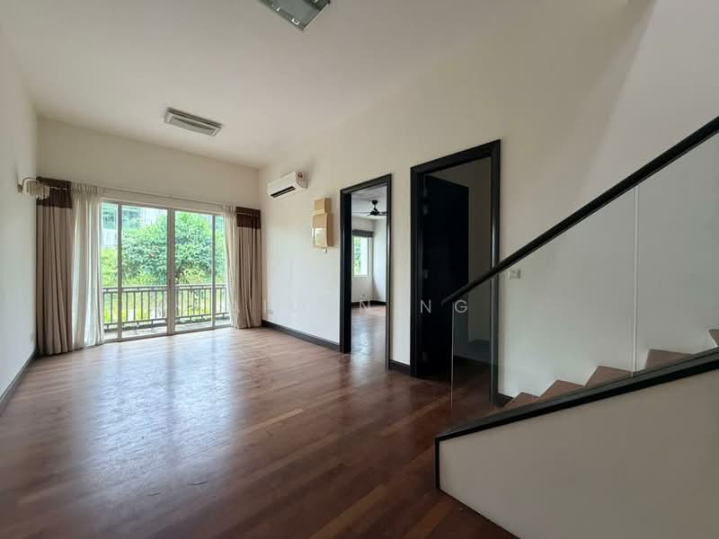 3-storey Terraced House for Rent in Duta Tropika (Batu) - Aivan Ng - Living Room - PropertyGuru.com.my