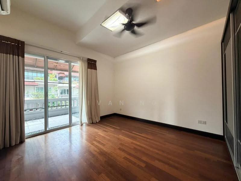 3-storey Terraced House for Rent in Duta Tropika (Batu) - Aivan Ng - Bedroom - PropertyGuru.com.my