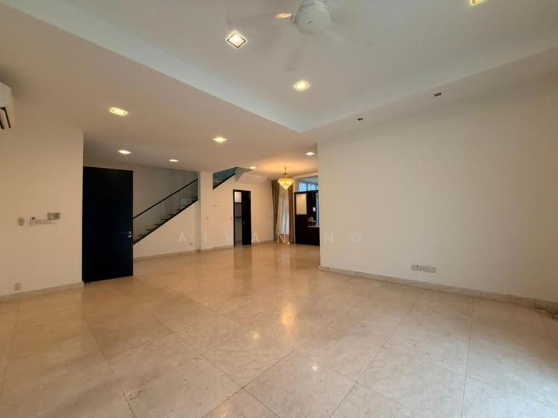 3-storey Terraced House for Rent in Duta Tropika (Batu) - Aivan Ng - Living Room - PropertyGuru.com.my